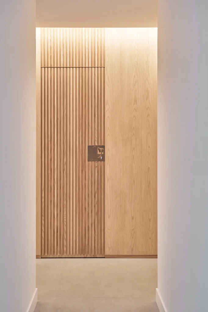 oftalmologia colon- instalaciones empresa